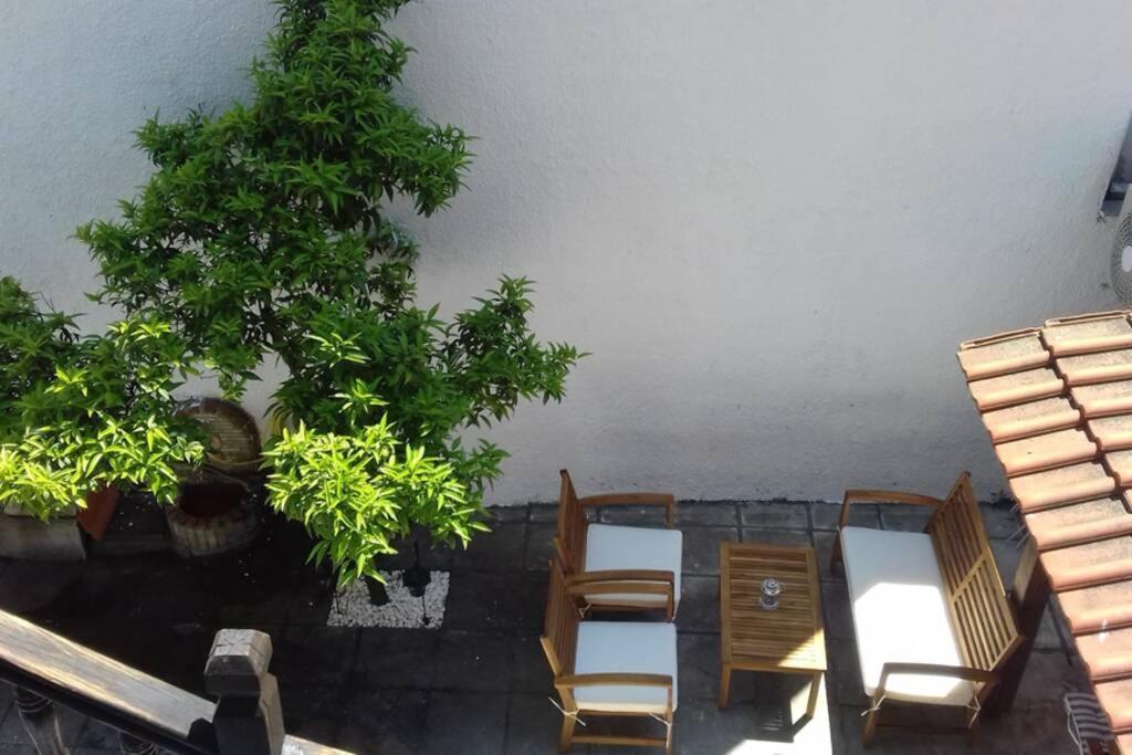 Plateia Apartments Agios Nikolaos  Exterior foto